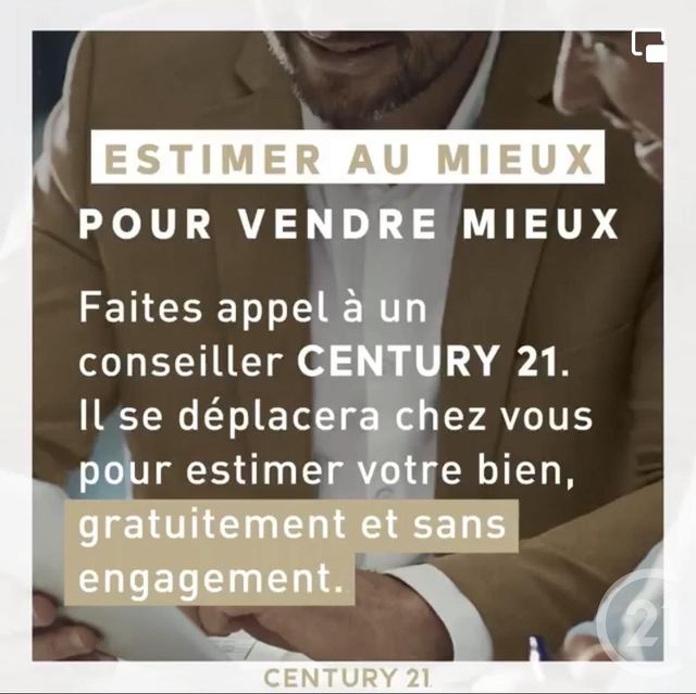 maison à vendre - 5 pièces - 115.0 m2 - CONDETTE - 62 - NORD-PAS-DE-CALAIS - Century 21 Transimmo