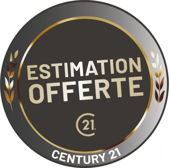 maison à vendre - 5 pièces - 129.29 m2 - CONDETTE - 62 - NORD-PAS-DE-CALAIS - Century 21 Transimmo