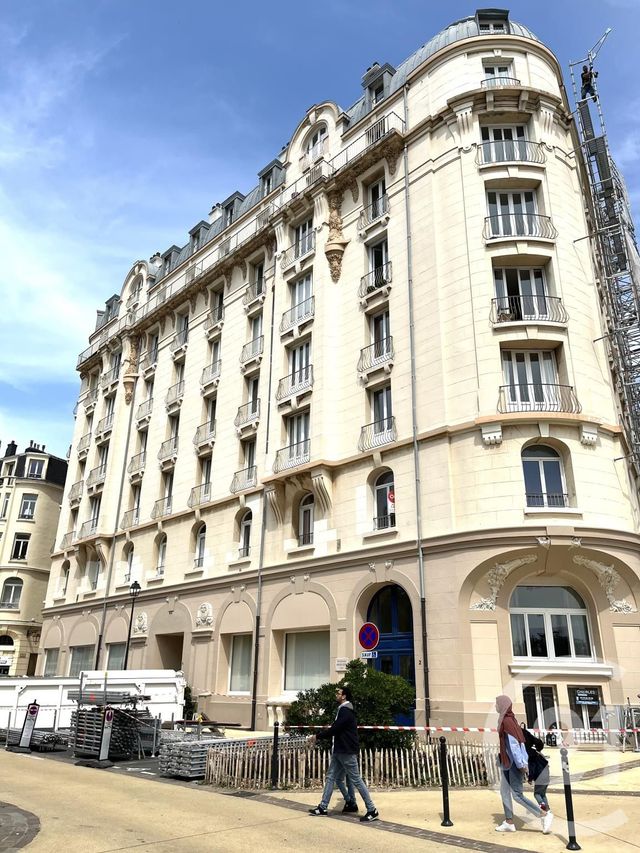 appartement - BOULOGNE SUR MER - 62
