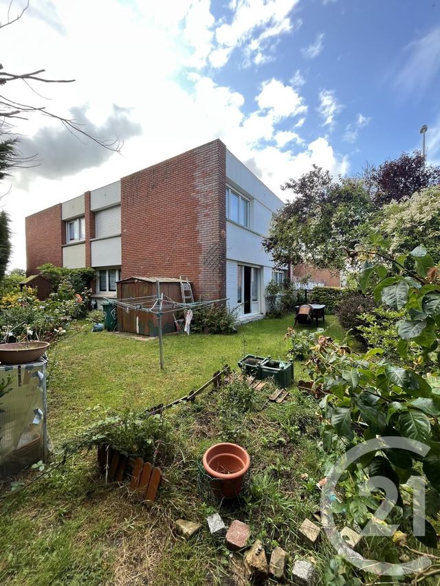 maison - WIMILLE - 62