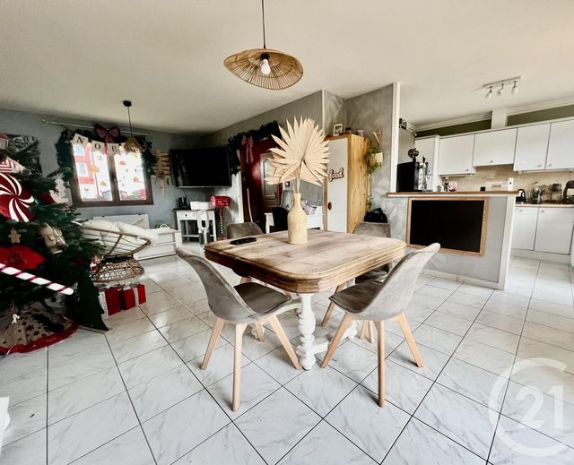 maison - LE PORTEL - 62
