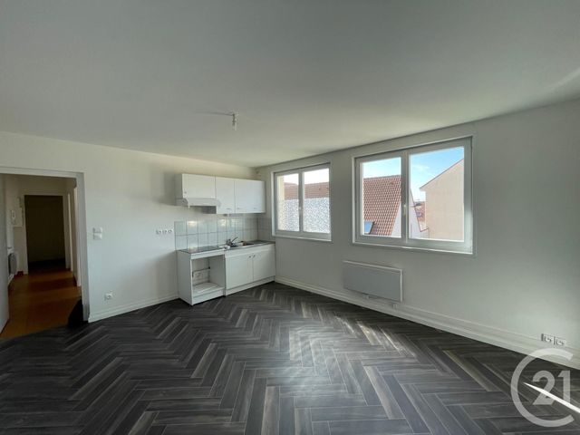 appartement - MARQUISE - 62
