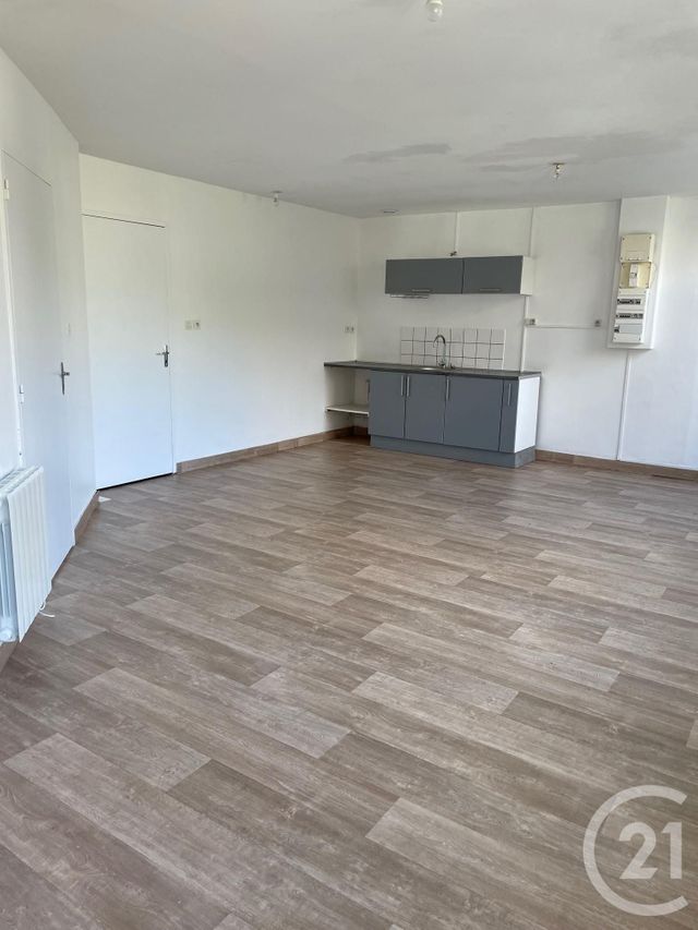 appartement - CAFFIERS - 62