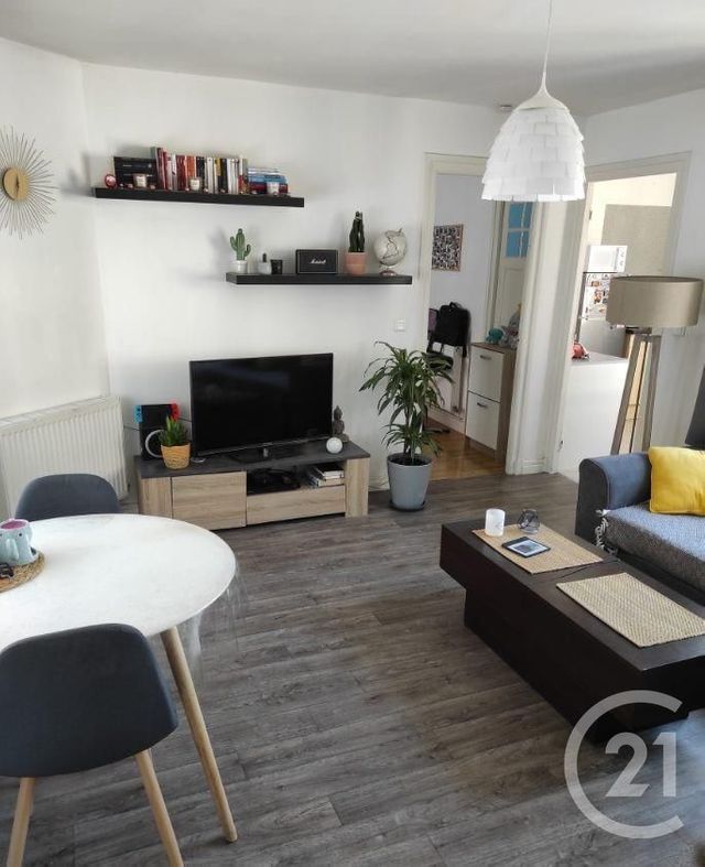 Immeuble à vendre BOULOGNE SUR MER