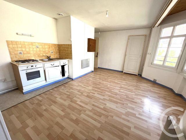 appartement - BOULOGNE SUR MER - 62
