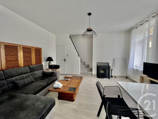 maison - BOULOGNE SUR MER - 62