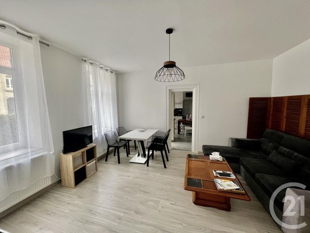 maison - BOULOGNE SUR MER - 62