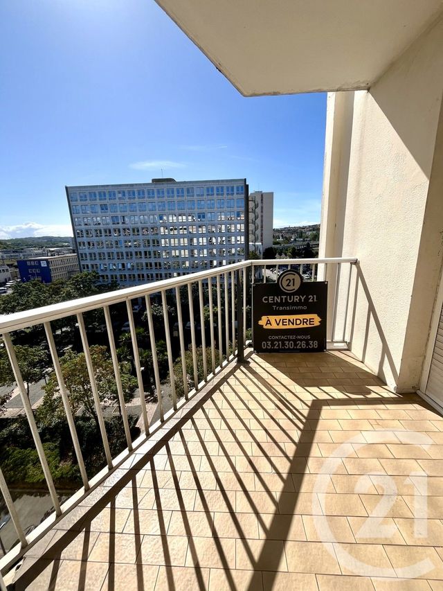 Appartement F3 à vendre BOULOGNE SUR MER