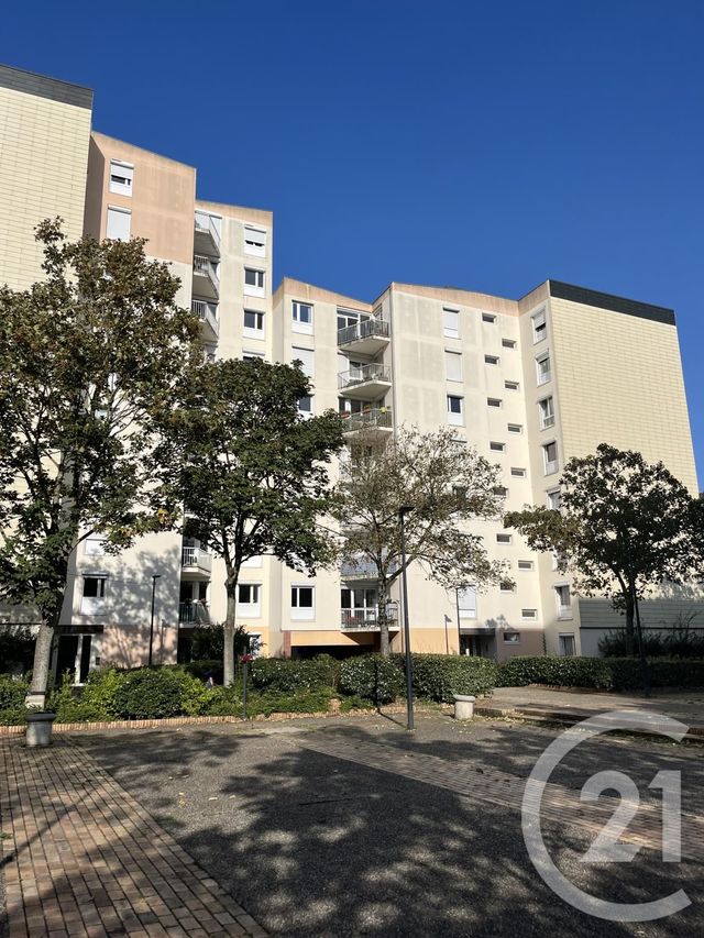 appartement - BOULOGNE SUR MER - 62