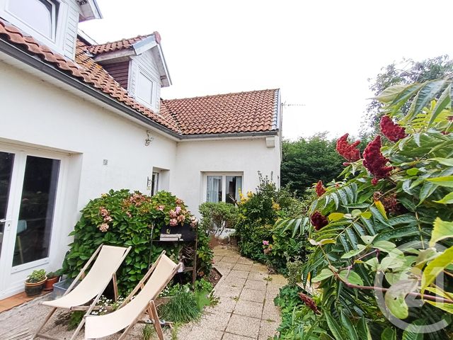 maison à vendre - 8 pièces - 177.73 m2 - HARDINGHEN - 62 - NORD-PAS-DE-CALAIS - Century 21 Transimmo