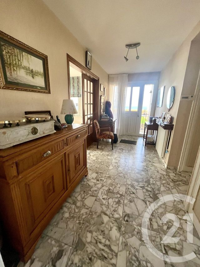 maison à vendre - 5 pièces - 105.0 m2 - BOULOGNE SUR MER - 62 - NORD-PAS-DE-CALAIS - Century 21 Transimmo