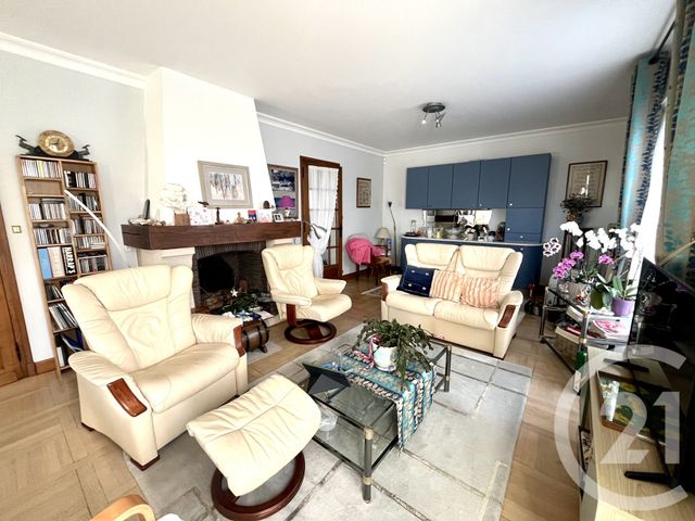 maison - BOULOGNE SUR MER - 62