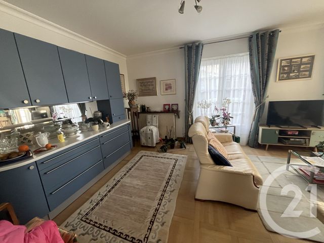 maison à vendre - 5 pièces - 105.0 m2 - BOULOGNE SUR MER - 62 - NORD-PAS-DE-CALAIS - Century 21 Transimmo