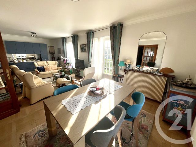 maison à vendre - 5 pièces - 105.0 m2 - BOULOGNE SUR MER - 62 - NORD-PAS-DE-CALAIS - Century 21 Transimmo