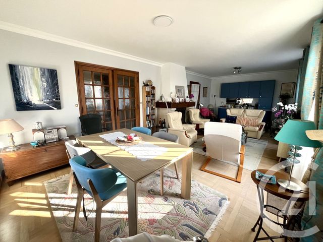 maison à vendre - 5 pièces - 105.0 m2 - BOULOGNE SUR MER - 62 - NORD-PAS-DE-CALAIS - Century 21 Transimmo