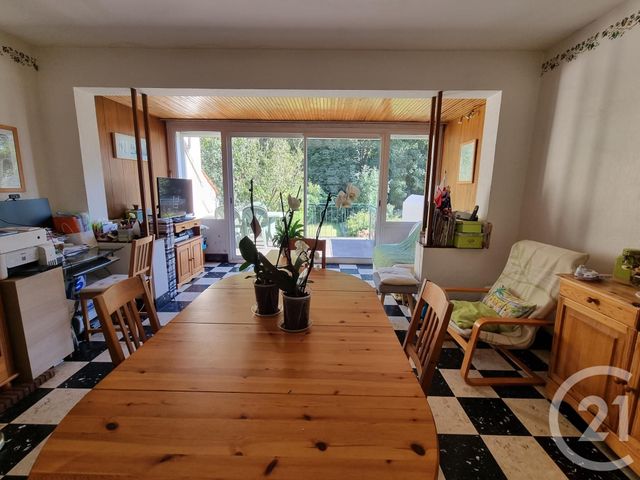 maison - ST MARTIN BOULOGNE - 62