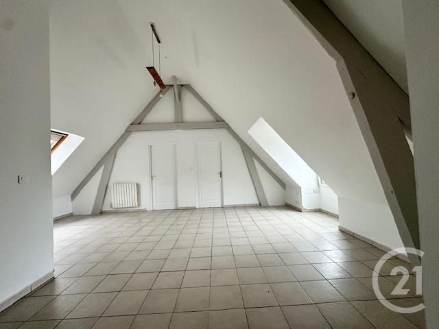 Appartement F3 à vendre - 3 pièces - 55.0 m2 - BOULOGNE SUR MER - 62 - NORD-PAS-DE-CALAIS - Century 21 Transimmo