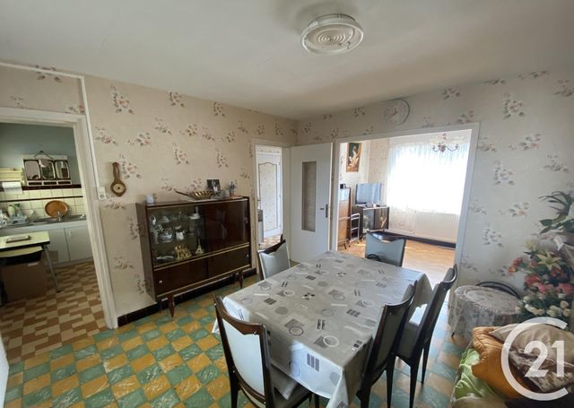 Maison à vendre LUMBRES