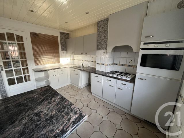 maison - BOULOGNE SUR MER - 62