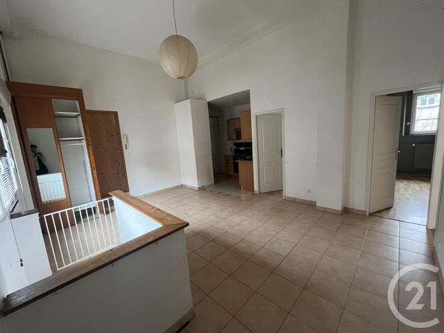 appartement à vendre - 5 pièces - 64.0 m2 - BOULOGNE SUR MER - 62 - NORD-PAS-DE-CALAIS - Century 21 Transimmo