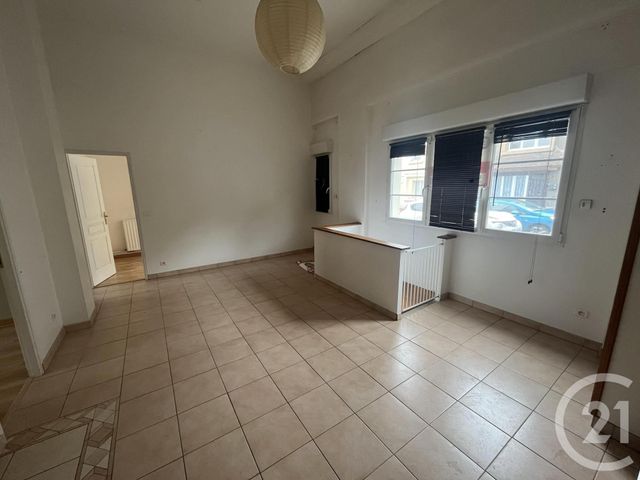 appartement - BOULOGNE SUR MER - 62