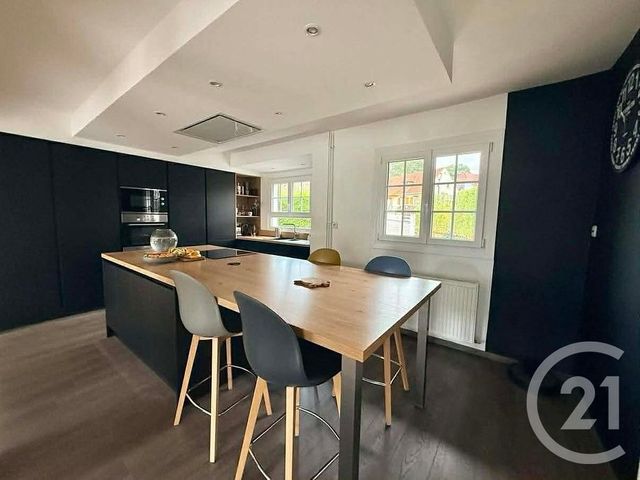 maison à vendre - 7 pièces - 170.0 m2 - CONDETTE - 62 - NORD-PAS-DE-CALAIS - Century 21 Transimmo