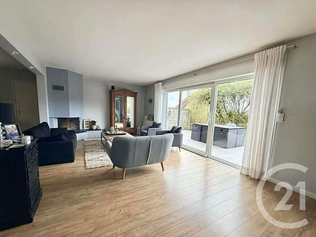 maison à vendre - 7 pièces - 170.0 m2 - CONDETTE - 62 - NORD-PAS-DE-CALAIS - Century 21 Transimmo