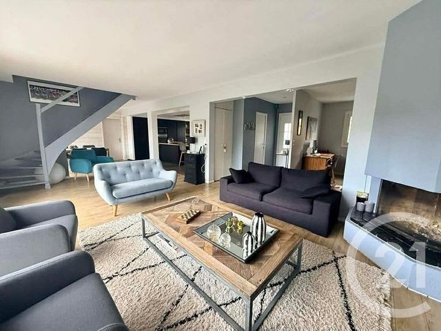 Maison à vendre CONDETTE