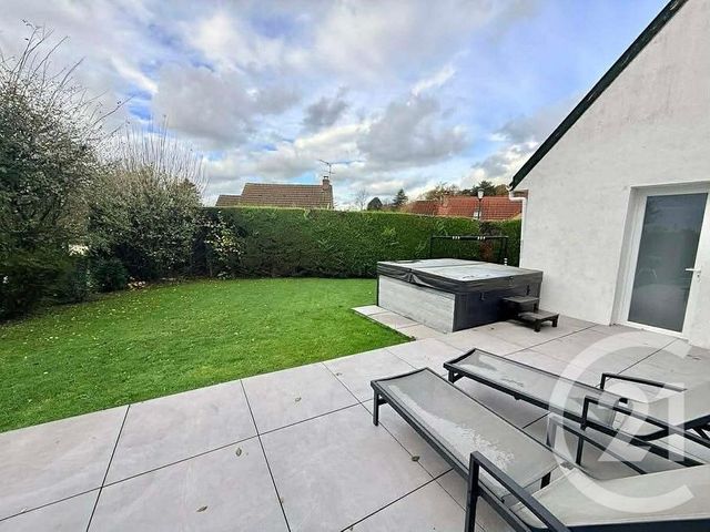 maison à vendre - 7 pièces - 170.0 m2 - CONDETTE - 62 - NORD-PAS-DE-CALAIS - Century 21 Transimmo