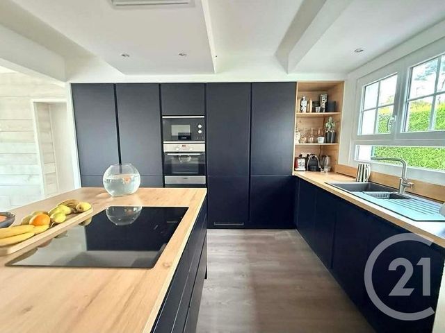 maison à vendre - 7 pièces - 170.0 m2 - CONDETTE - 62 - NORD-PAS-DE-CALAIS - Century 21 Transimmo