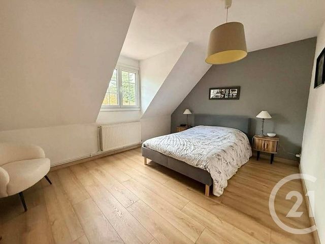 maison à vendre - 7 pièces - 170.0 m2 - CONDETTE - 62 - NORD-PAS-DE-CALAIS - Century 21 Transimmo