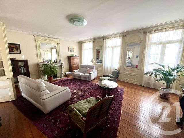 maison à vendre - 16 pièces - 390.0 m2 - BOULOGNE SUR MER - 62 - NORD-PAS-DE-CALAIS - Century 21 Transimmo