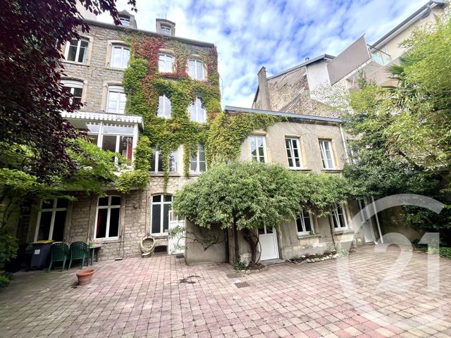 maison à vendre - 16 pièces - 390.0 m2 - BOULOGNE SUR MER - 62 - NORD-PAS-DE-CALAIS - Century 21 Transimmo