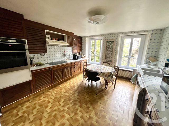 maison à vendre - 16 pièces - 390.0 m2 - BOULOGNE SUR MER - 62 - NORD-PAS-DE-CALAIS - Century 21 Transimmo