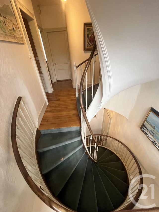 maison à vendre - 16 pièces - 390.0 m2 - BOULOGNE SUR MER - 62 - NORD-PAS-DE-CALAIS - Century 21 Transimmo