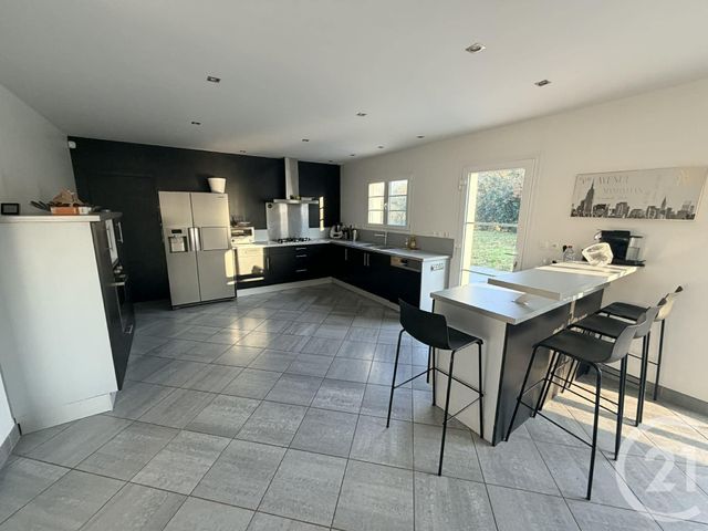 maison à vendre - 9 pièces - 247.0 m2 - HARDINGHEN - 62 - NORD-PAS-DE-CALAIS - Century 21 Transimmo