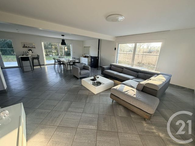 maison à vendre - 9 pièces - 247.0 m2 - HARDINGHEN - 62 - NORD-PAS-DE-CALAIS - Century 21 Transimmo