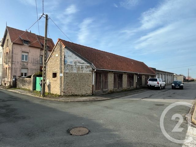 maison - AMBLETEUSE - 62