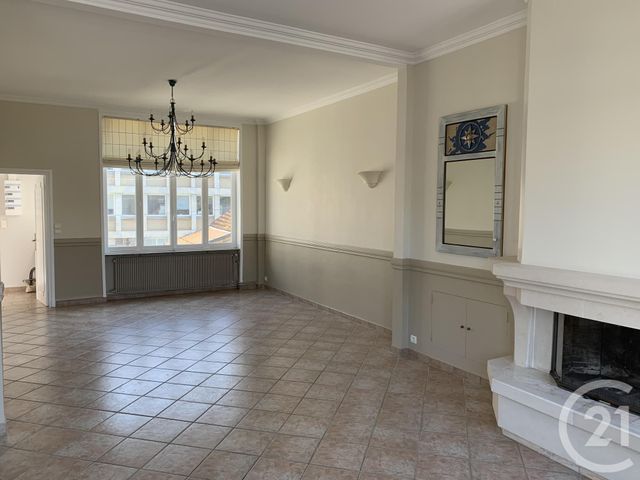 immeuble à vendre - 413.0 m2 - BOULOGNE SUR MER - 62 - NORD-PAS-DE-CALAIS - Century 21 Transimmo
