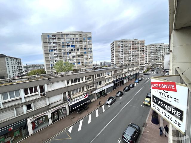  - BOULOGNE SUR MER - 