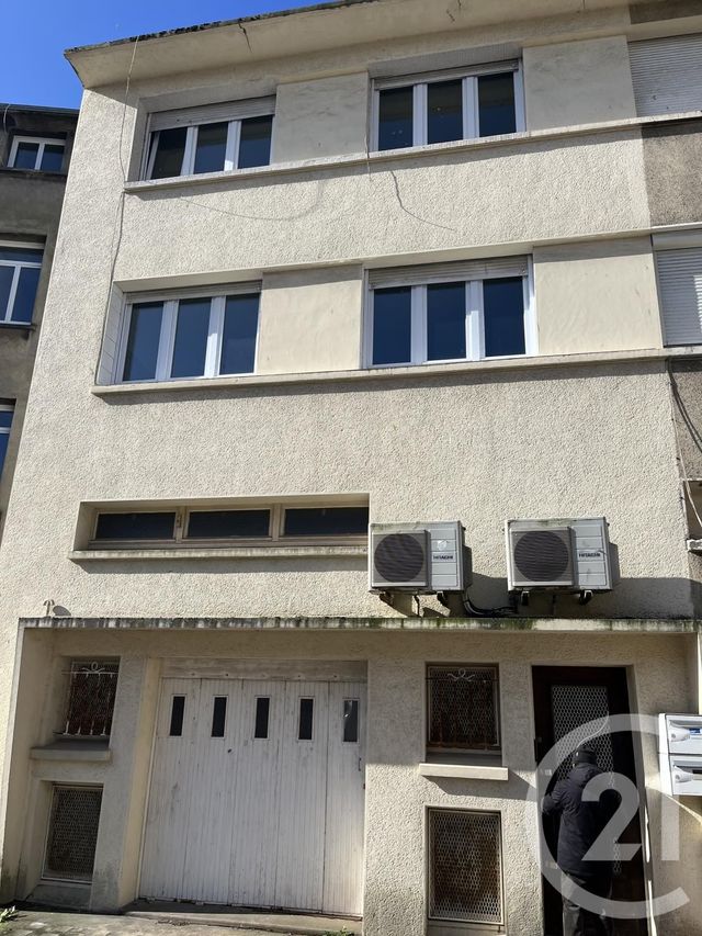 appartement - BOULOGNE SUR MER - 62