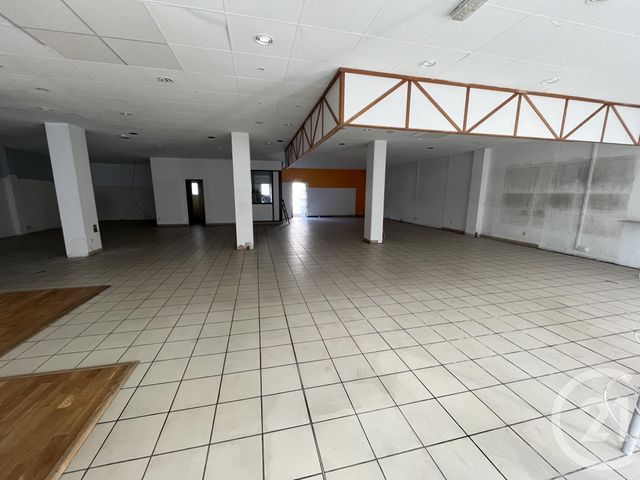Appartement Autre à vendre - 3 pièces - 250.0 m2 - BOULOGNE SUR MER - 62 - NORD-PAS-DE-CALAIS - Century 21 Transimmo