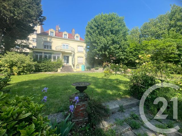 maison - BOULOGNE SUR MER - 62