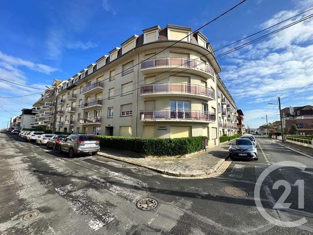 Appartement à vendre LE TOUQUET PARIS PLAGE