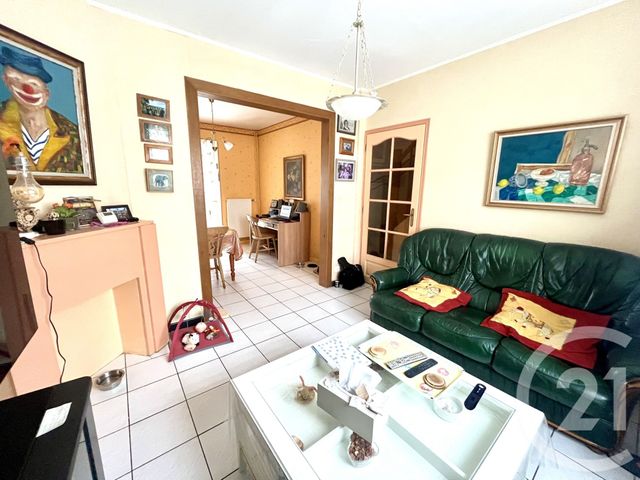 maison - ST MARTIN BOULOGNE - 62