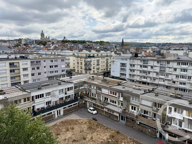 Appartement F3 à vendre - 4 pièces - 59.0 m2 - BOULOGNE SUR MER - 62 - NORD-PAS-DE-CALAIS - Century 21 Transimmo