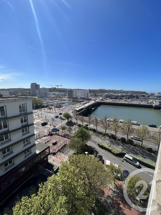 appartement - BOULOGNE SUR MER - 62