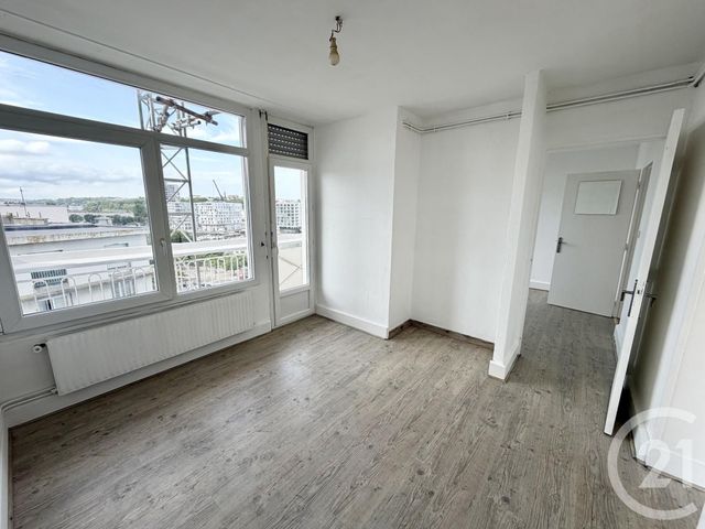 Appartement F3 à vendre - 4 pièces - 59.0 m2 - BOULOGNE SUR MER - 62 - NORD-PAS-DE-CALAIS - Century 21 Transimmo