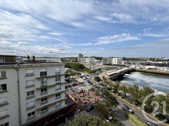 appartement - BOULOGNE SUR MER - 62