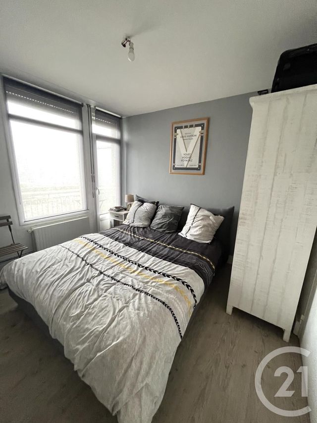 Appartement F3 à vendre - 4 pièces - 59.0 m2 - BOULOGNE SUR MER - 62 - NORD-PAS-DE-CALAIS - Century 21 Transimmo
